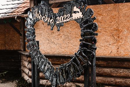 Dogodek - 130 Let -74